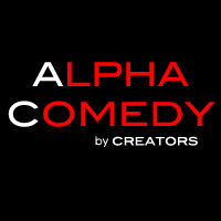 Alpha Comedy